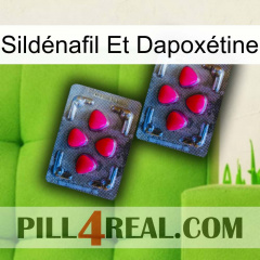 Sildénafil Et Dapoxétine 14